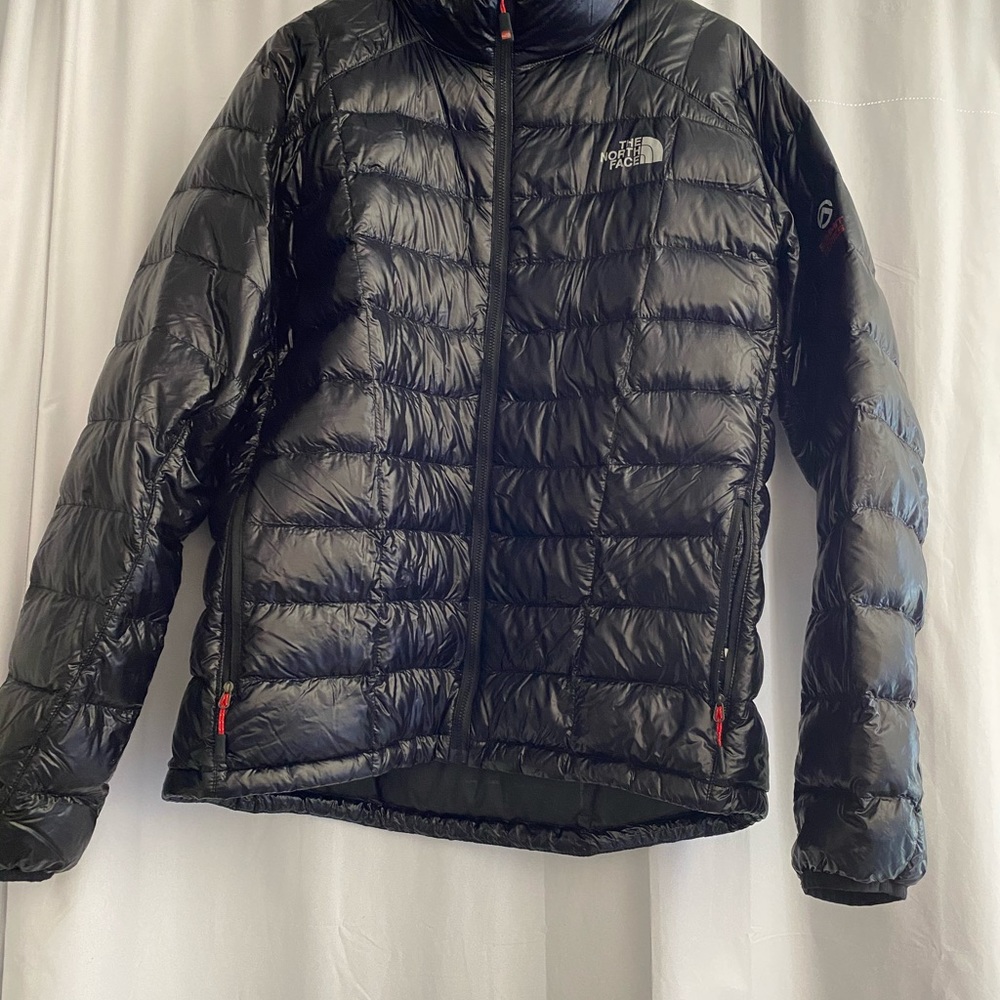 The North Face light weight Summit Series jacket